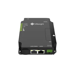 Endüstriyel 4G Router